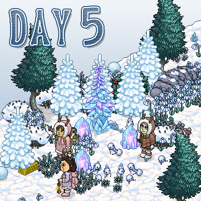 HabboQuestsWeb's tweet photo. 🎁5th Day of Christmas GIVEAWAY! 🎁
Enter to win a festive room filled with furni, rares &amp; coins! 🎅
- Follow @HabboQuestsWeb 
- Register on https://t.co/pgwfStQAc3
- Repost &amp; like 
- Tag a friend or us!  

Check out our Discord for more daily giveaways! https://t.co/GiOtn5lzVI https://t.co/tutIfmNGwL