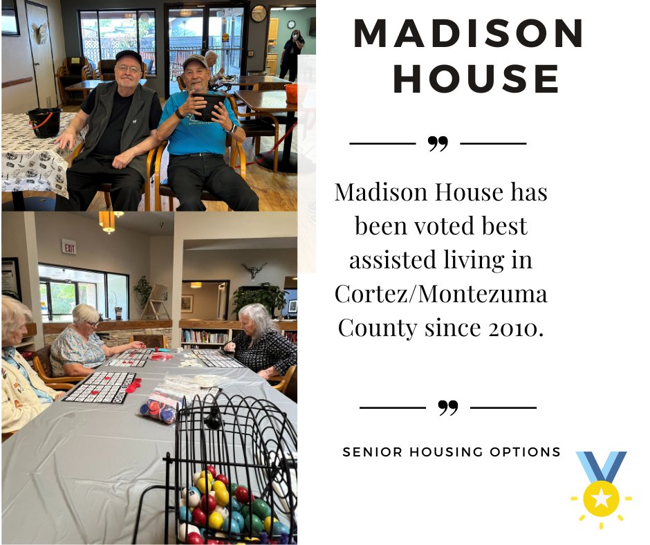 options_senior's tweet image. Please help support our wonderful community in Cortez along with our other 300+ older adult residents throughout Colorado. Give now for Colorado Gives Day. Visit the link below to Donate coloradogives.org/donate/seniorh…  #madisonhouse Colorado Gives Foundation #ColoradoGivesDay2024