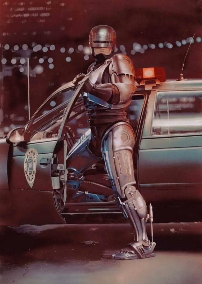 PAUL CONWAY tweet media