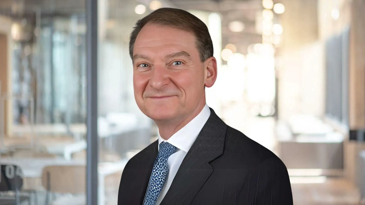 🎉 Congratulations, Paul Atkin, on becoming the SEC Chairman! 🎉

The $DOE family is thrilled to celebrate this incredible milestone with you. Here's to your leadership and future successes!