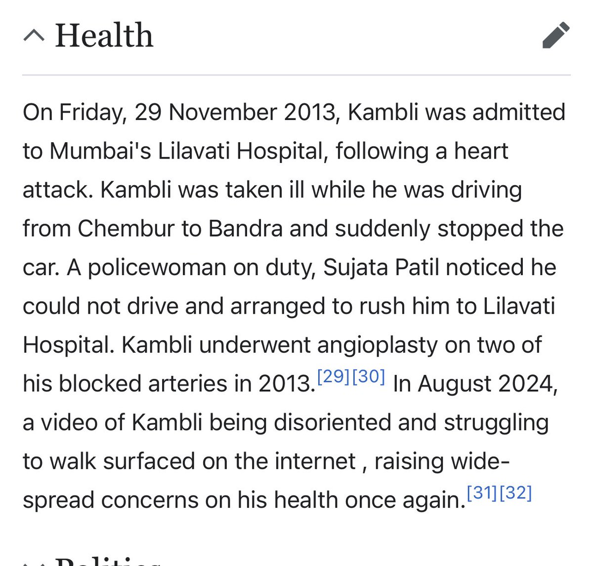 mspkar's tweet photo. @itisprashanth Kambil is neither a drug addict nor a washed-out player. He has health issues that make him look the way he does in the video. What can he do about it, or what could any of us do if we faced similar health challenges? Puneeth Rajkumar was an amazing person—it’s all destiny! https://t.co/eoIgVq5oQi