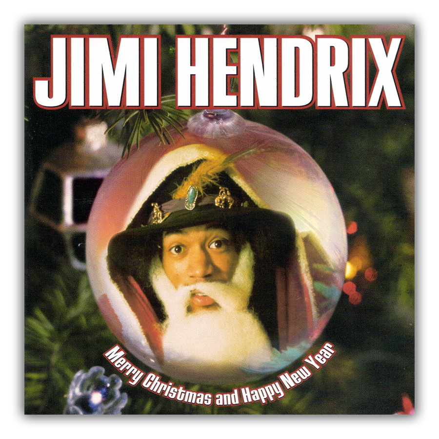 Jimi Hendrix tweet media