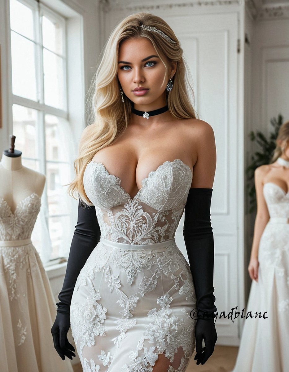 Will you marry me? 😍