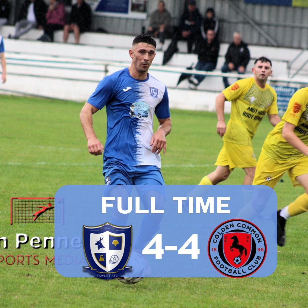 Fawley AFC 🏭 tweet media