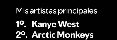 rayewesst's tweet photo. yo que juraba haber escuchado más a los Arctic antes que a Kanye, dios q dolor https://t.co/tIhzqCEEid