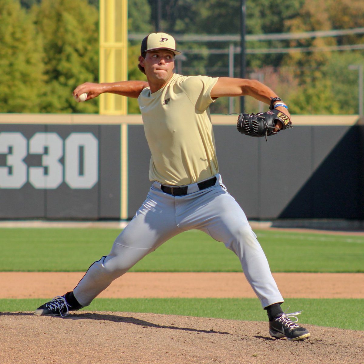 Purdue Baseball tweet media
