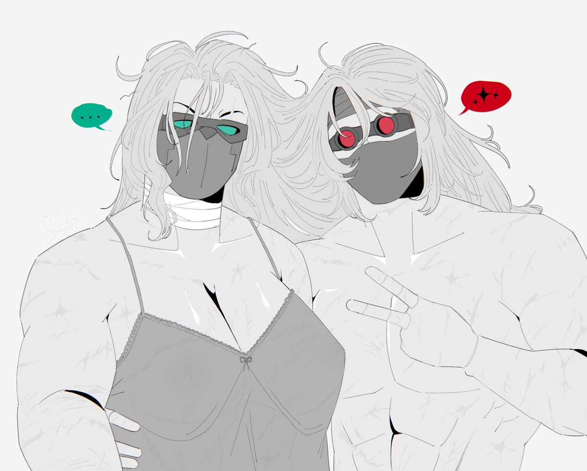 #madnesscombat #madnesscombatoc
💁