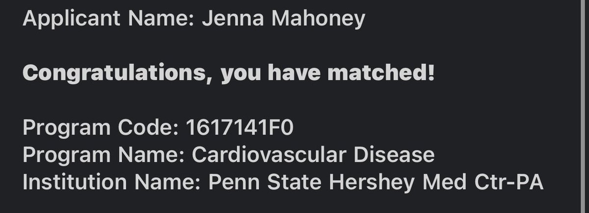 Jenna Mahoney , D.O. tweet media