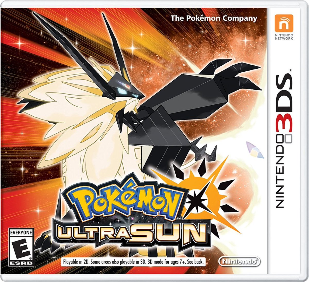 MizukiAlola's tweet photo. USUM would be considered the best games in the franchise if they came out on Switch https://t.co/ve63LbyW83