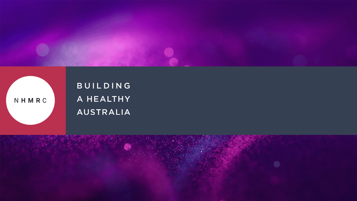 Applications to the <a href="/nhmrc/">NHMRC</a> 2024 Improving Health Outcomes of People with Intellectual Disability Grant Opportunity are open until 12 February. Info at grants.gov.au/Go/Show?GoUuid…

<a href="/QCEAIDH/">QCEIDAH</a>  <a href="/TheKids_AU/">The Kids Research Institute Australia</a>  <a href="/mdi_unimelb/">Melbourne Disability Institute</a>  <a href="/DisabilityHlth/">Disability Health</a>  <a href="/CDS_Sydney/">CDS</a>  <a href="/MaterResearch/">Mater Research</a>