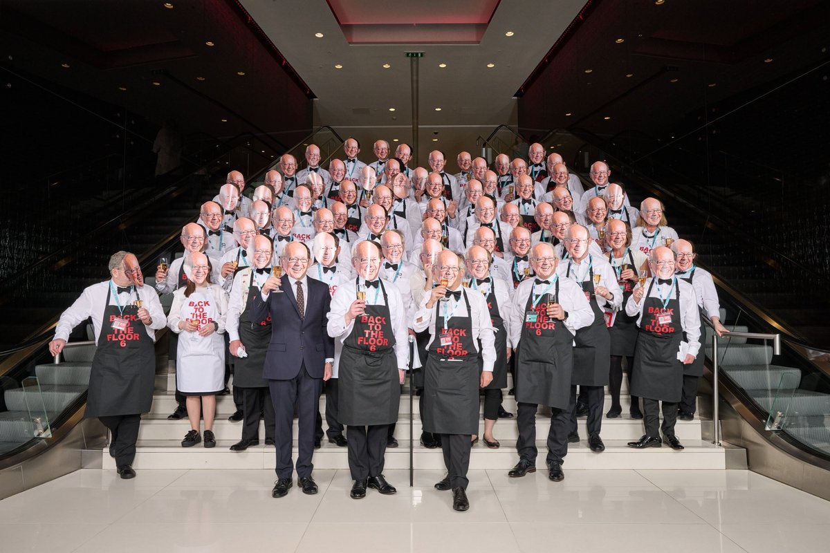 Philip Newman-Hall (@pnh_hotelier) on Twitter photo Out to lunch with a few hotelier friends today and the importance of <a href="/HospAction/">Hospitality Action</a> to our industry being discussed. So proud to be an ambassador. Out to lunch with a few hotelier friends today and the importance of <a href="/HospAction/">Hospitality Action</a> to our industry being discussed. So proud to be an ambassador.