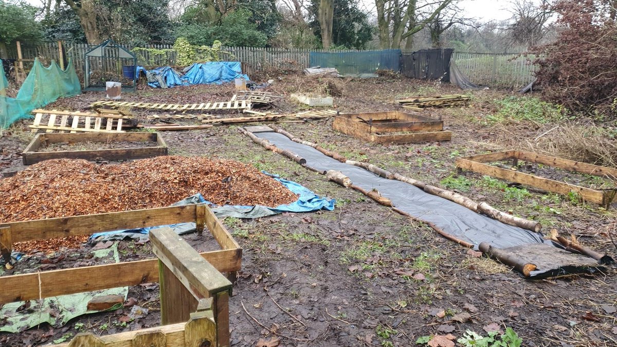 Urban Health UK tweet media