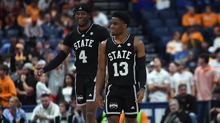 The only 2 enjoyable sports at Mississippi State