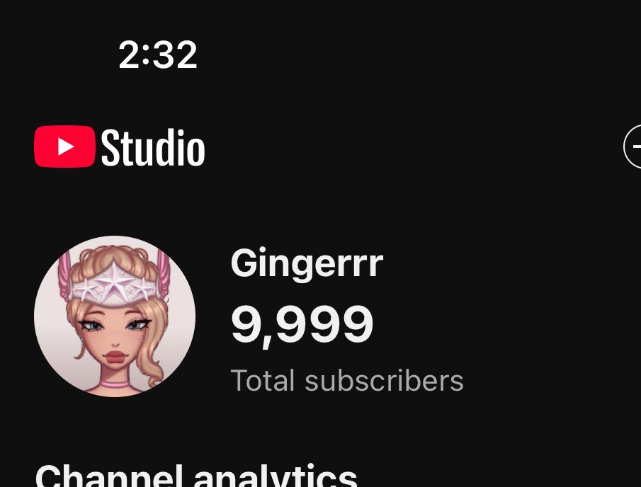 Gingerrr 💓 tweet media