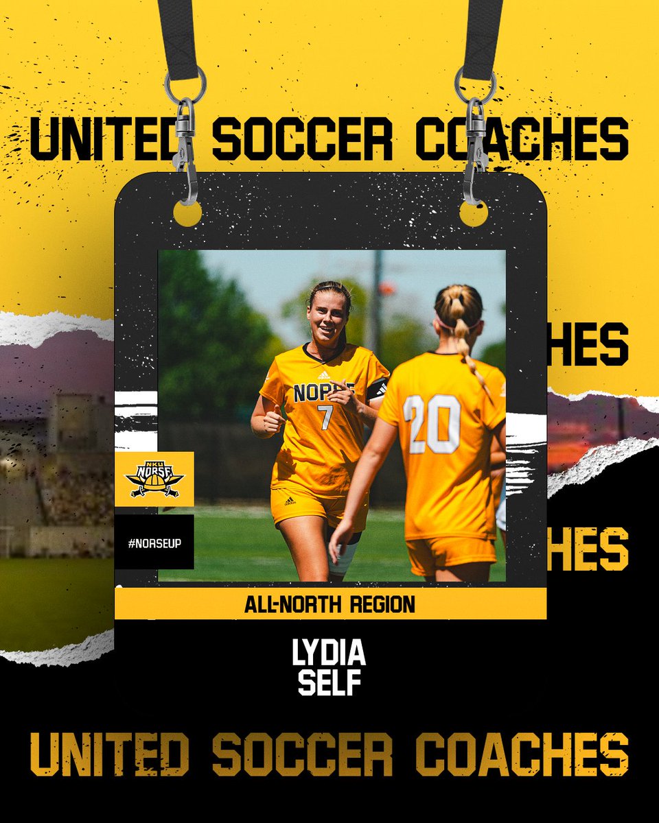 NKU Women's Soccer ⚽ tweet media