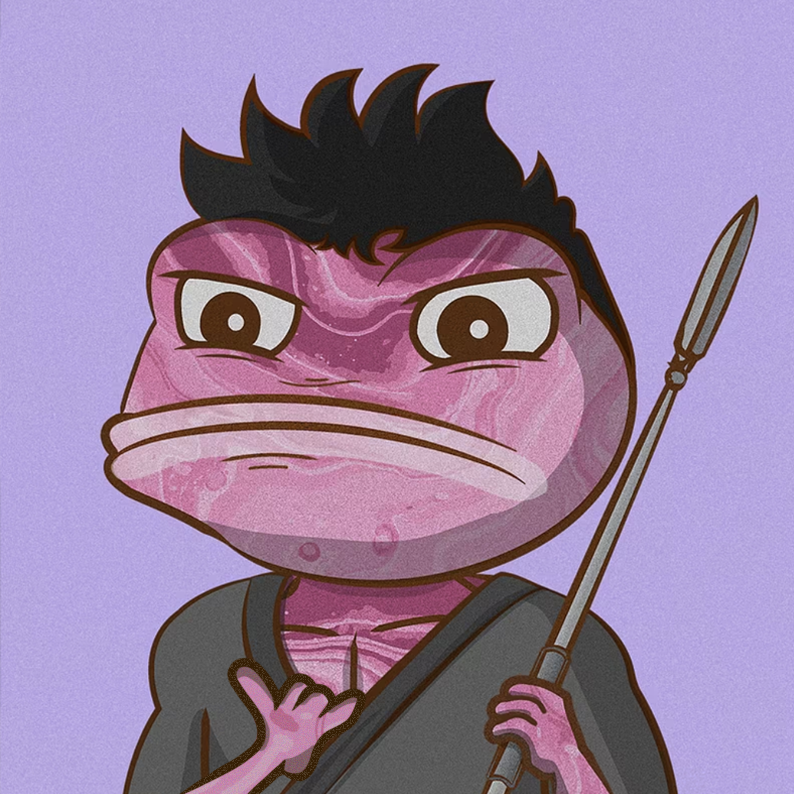 Got <a href="/shakax/"></a> overlays for select communities to give out. Next up <a href="/ThePlagueNFT/">The Plague Of Frogs 🐸</a> <a href="/Pons_ETH/">Pons Asinorum</a>!

If you're in these, want a Shaka hand for your NFT? Drop a message. All handmade &amp; ready!