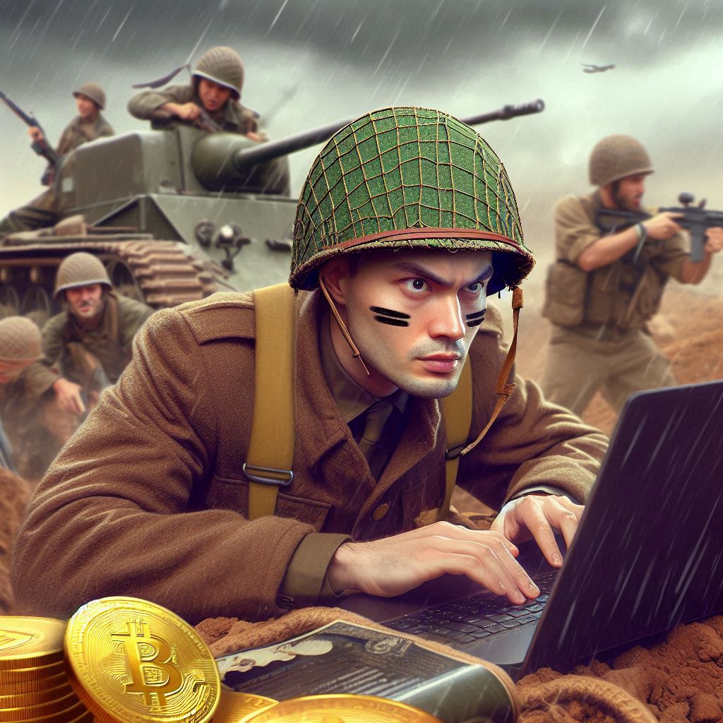 KryptoKush tweet media