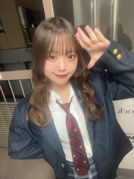 Twitterのコスプレ画像5