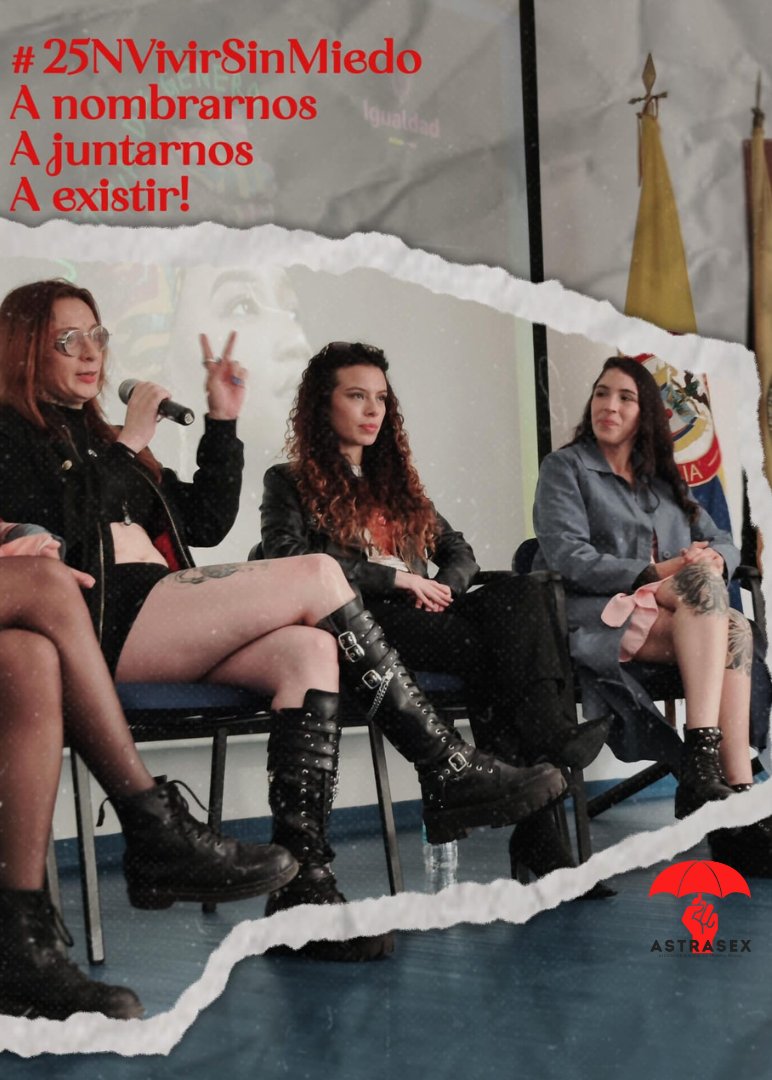 A S T R A S E X tweet media