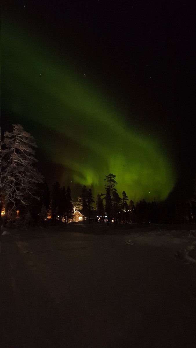 DanielCasper84's tweet photo. Lights are pretty good tonight https://t.co/1qiGDZU8NB