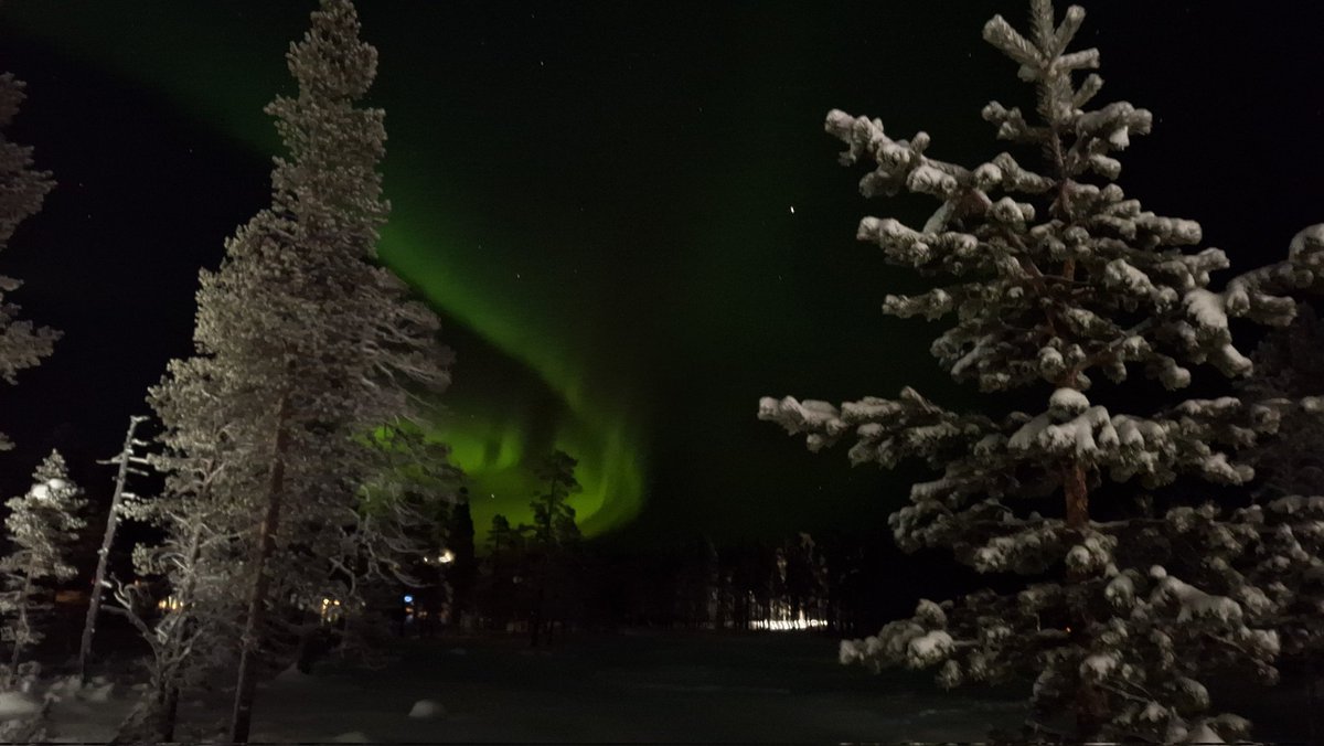 DanielCasper84's tweet photo. Lights are pretty good tonight https://t.co/1qiGDZU8NB