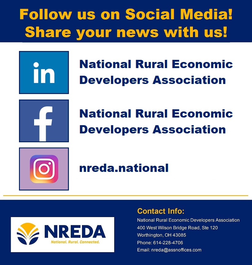 NREDA tweet media