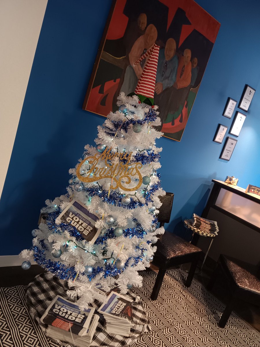 .<a href="/elpasomatters/">El Paso Matters</a> is ready for the holidays 🤗