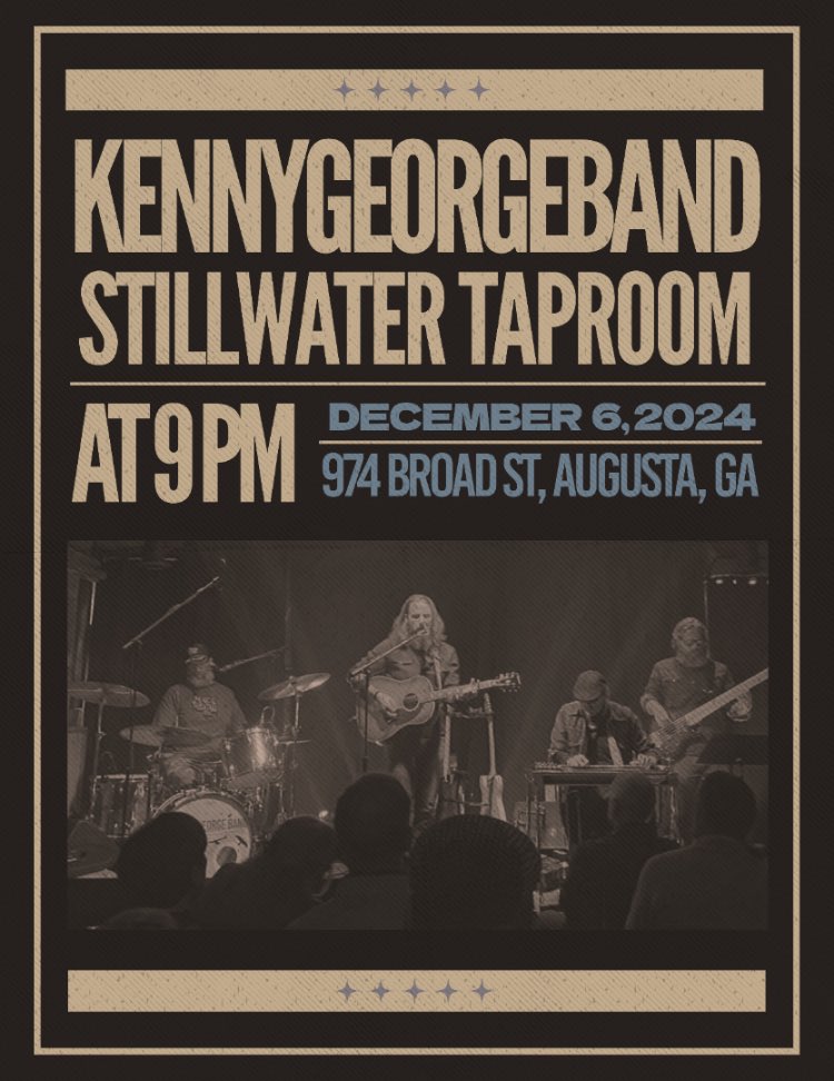 We celebrating @stillwatertaproom style this Friday at 9pm. Must be present to find out why we’re celebrating. 😂