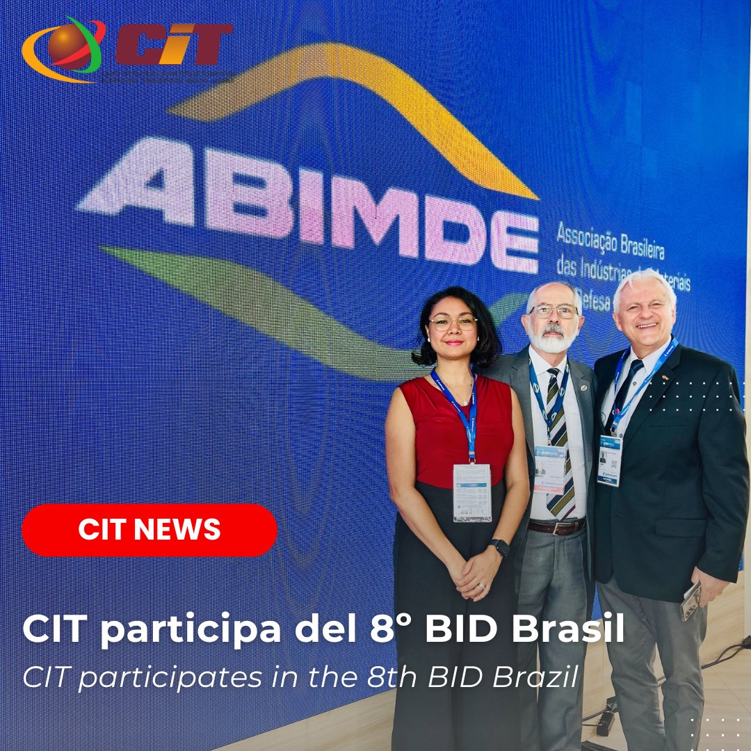 Cámara Internacional de Logística y Transportes tweet media