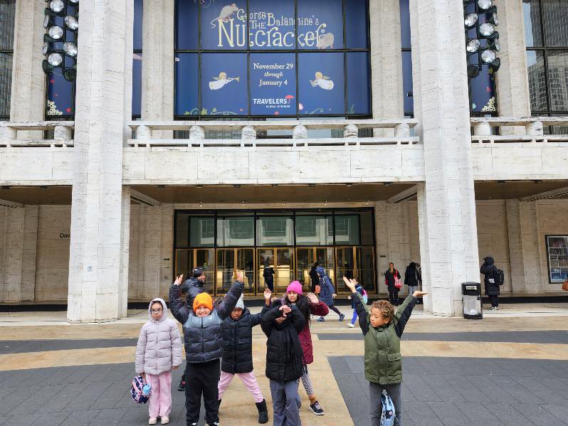 Magnet School of Leadership through Engineering tweet media