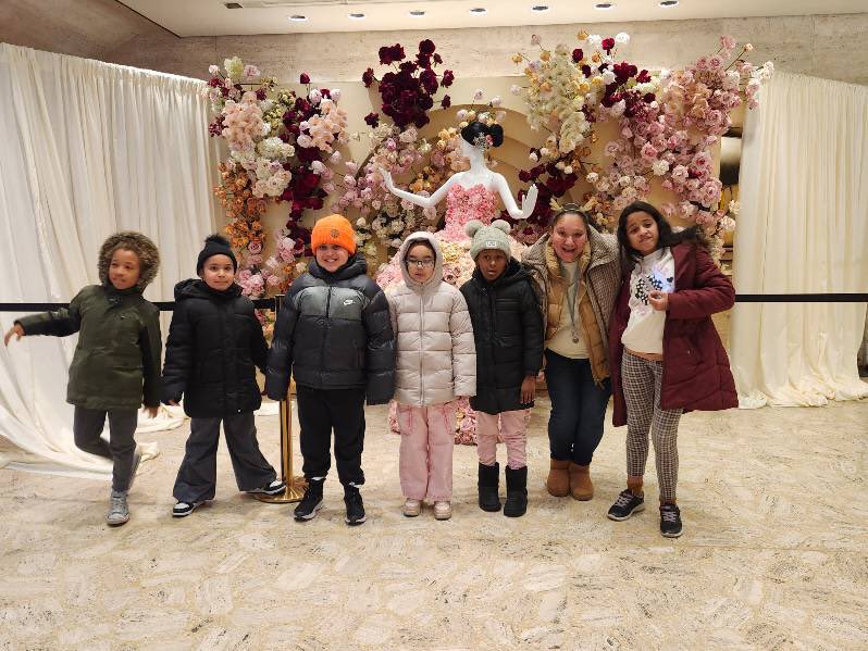 Magnet School of Leadership through Engineering tweet media