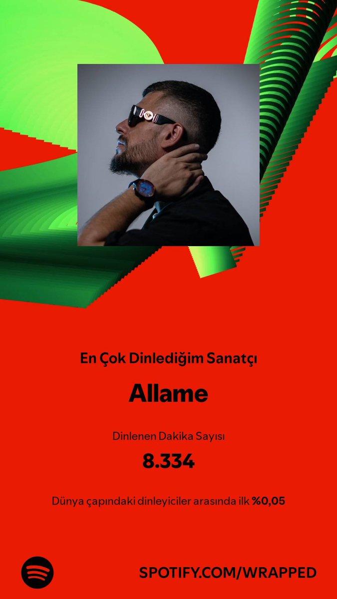 Bu sene de doğru yerdeyim <a href="/hamzaallamegul/">Allame</a>