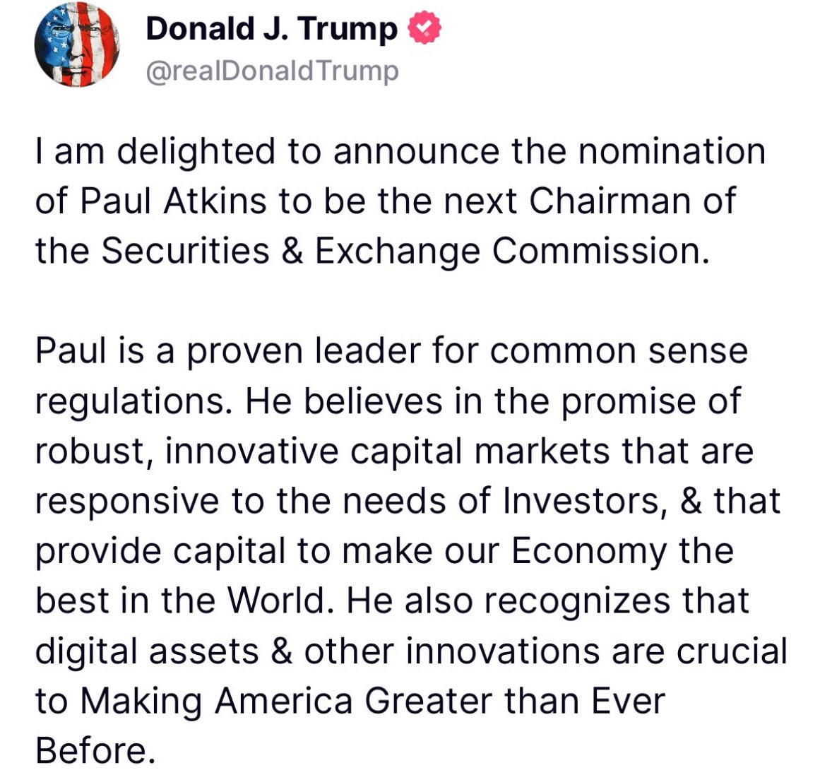 BlockTok's tweet image. big news, this development will increase the trust in RSR, all funds, institutions and organizations are starting to prefer RSR, if you knew what this means you would buy a lot of RSR and dance naked on the beach  #RSR #SEC #RWA #DeFi #Trump $RSR #Btc #Binance #BlackRock