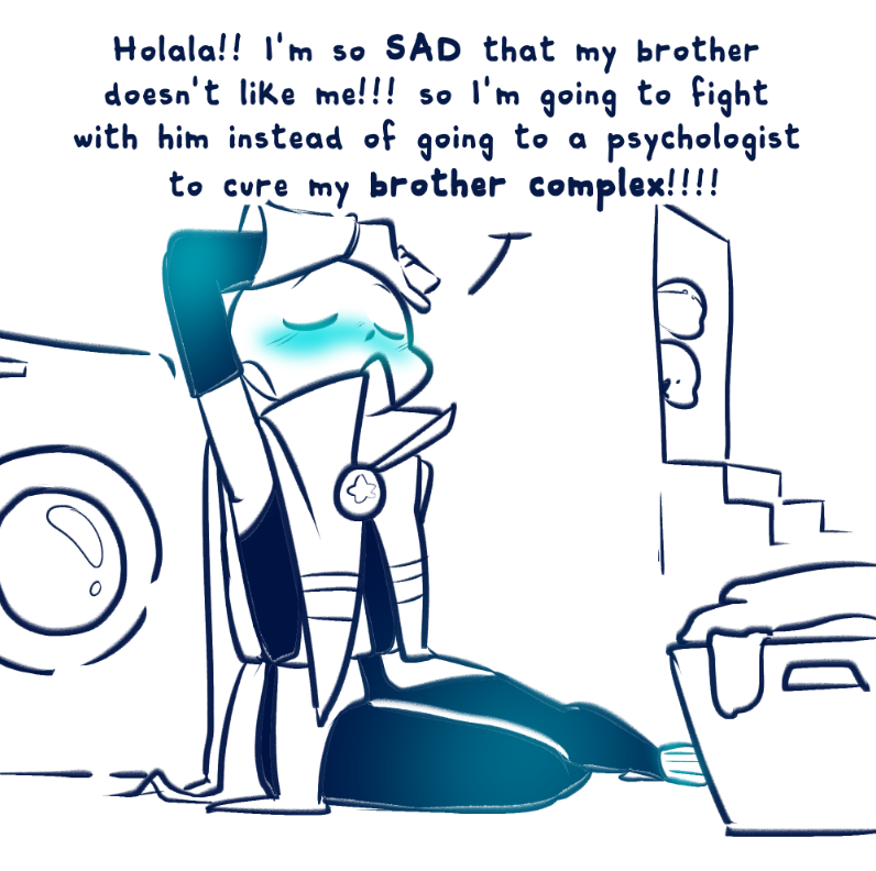 Lafillehonteuse's tweet photo. je suis désolé, je sais même pas si c'est drôle ;-; https://t.co/gR3EOX09Kw