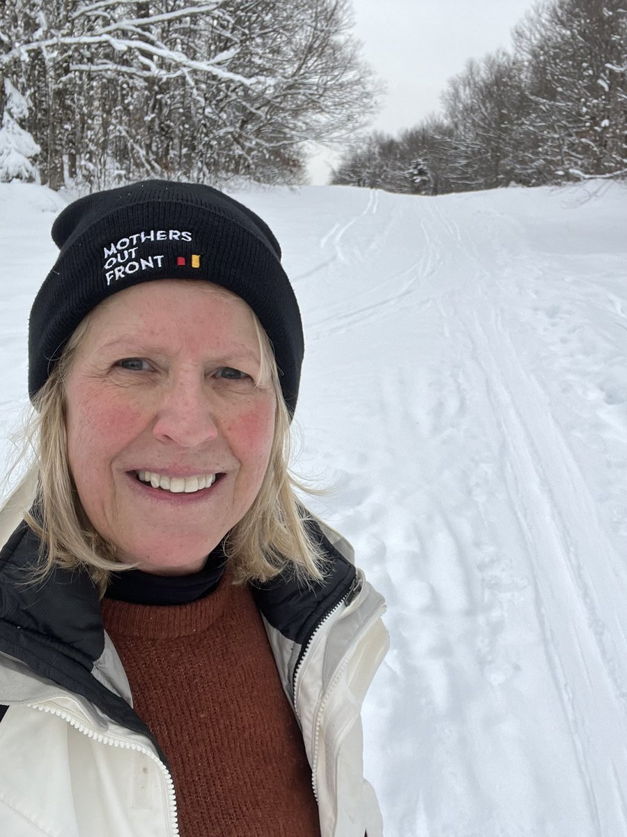 Kristine Jelstrup (@cshandwellness) on Twitter photo Perfect cross country ski conditions at Prospect Mt, VT. I am so grateful to <a href="/MassGovernor/">Governor Maura Healey</a> and the MA legislature for passing a landmark climate bill that will pave the way for a clean energy transition in MA and give us some hope of continuing to enjoy winter in NE! 🙏❤️. Perfect cross country ski conditions at Prospect Mt, VT. I am so grateful to <a href="/MassGovernor/">Governor Maura Healey</a> and the MA legislature for passing a landmark climate bill that will pave the way for a clean energy transition in MA and give us some hope of continuing to enjoy winter in NE! 🙏❤️.