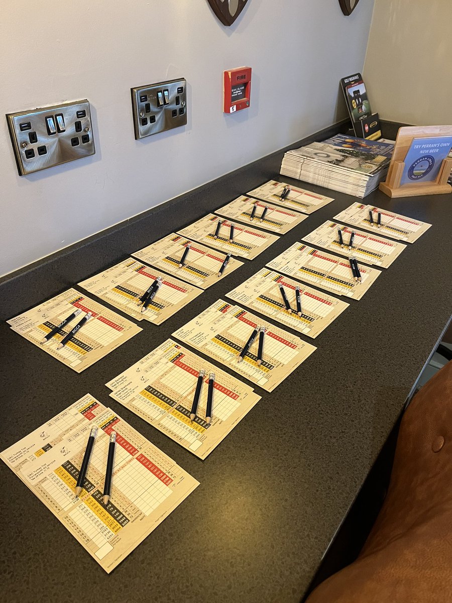 BIGGA South West & South Wales Region tweet media