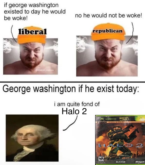 Halo2better's tweet image. 