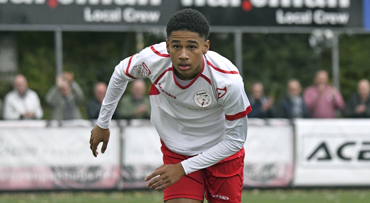 bvvbarendrecht's tweet image. 🏆 BETCITY CUP

Barendrecht naar volgende ronde bekertoernooi dankzij 2-1 zege op GSC/ODS 👇
bvvbarendrecht.nl/barendrecht-na…