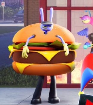 Skybucket66's tweet photo. NO WAY ITS HIM https://t.co/GjdTwbvZKr