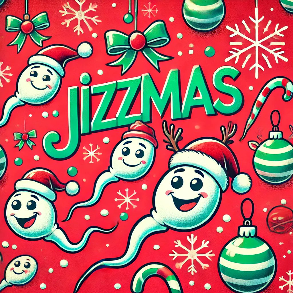 jizzmasol's tweet photo. @yourcryptodj Of course @jizzmasol ! With just 35k$ mcap and christmas on the way it just begs for it 🚀 https://t.co/48vqa1PkUk