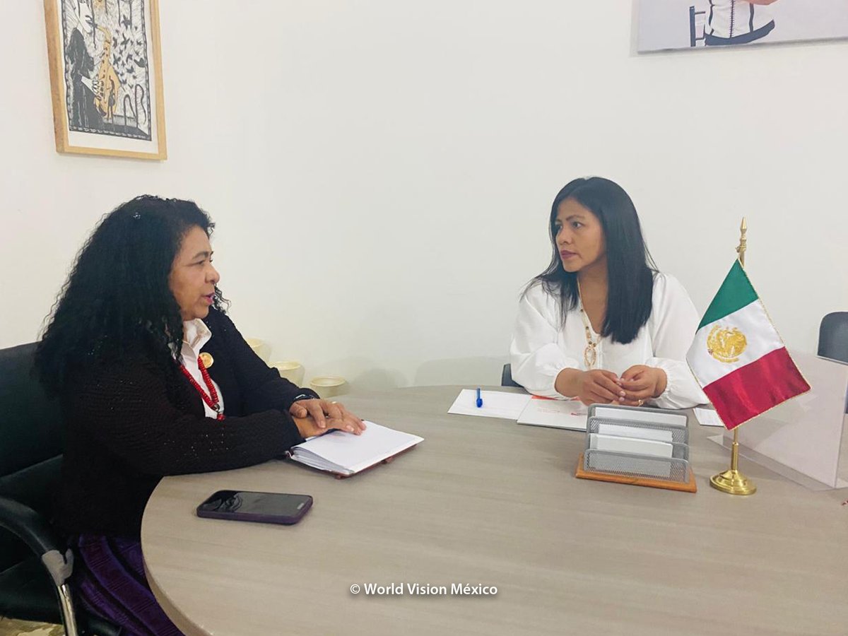 EQUAL_WV's tweet photo. Agradecemos y reconocemos a la Secretaría del Trabajo y a su Titular, la Secretaria Lic. Edith Santibáñez Bohórquez por la colaboración y apoyo donde, en conjunto, contribuimos en las acciones para alcanzar la disminución del #TrabajoInfantil en el Estado. @WorldVisionMx 🤝🧡 https://t.co/H812CUPWty