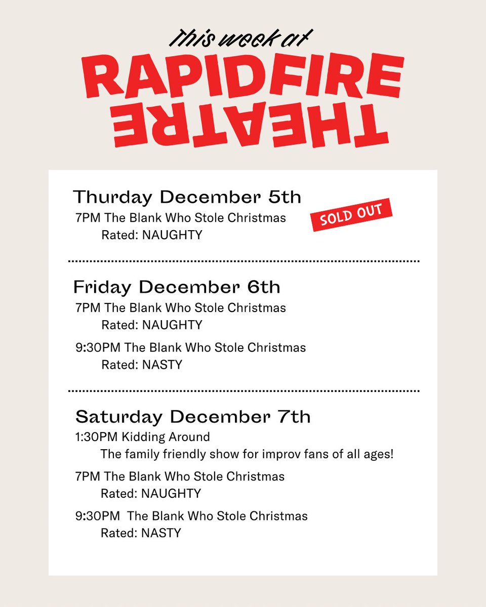 Christmas is in FULL SWING this week 🎄🎄🎄