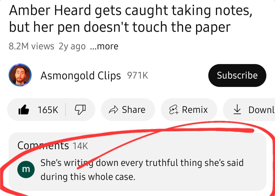 I LOVE YouTube Comments, LOL!!!