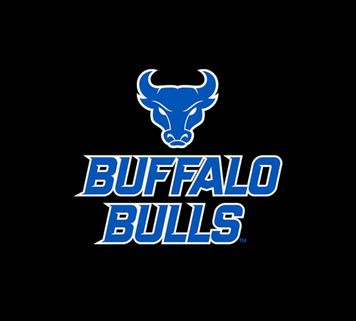 After a great call with <a href="/CoachMorris_/">Adam Morris</a> I am blessed to receive an offer from <a href="/UBFootball/">UB Football</a> 

<a href="/CoachJeffMoore/">Coach Jeff Moore</a> <a href="/730scouting/">730 Scouting</a>
