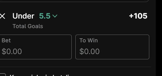 krum2891's tweet photo. this is what I am  running on espn bet tonight kings play stimy stingy defense and the stars have Oettinger  in net.    #GamblingX #GamblingCommunity https://t.co/YEOXuJGLH0