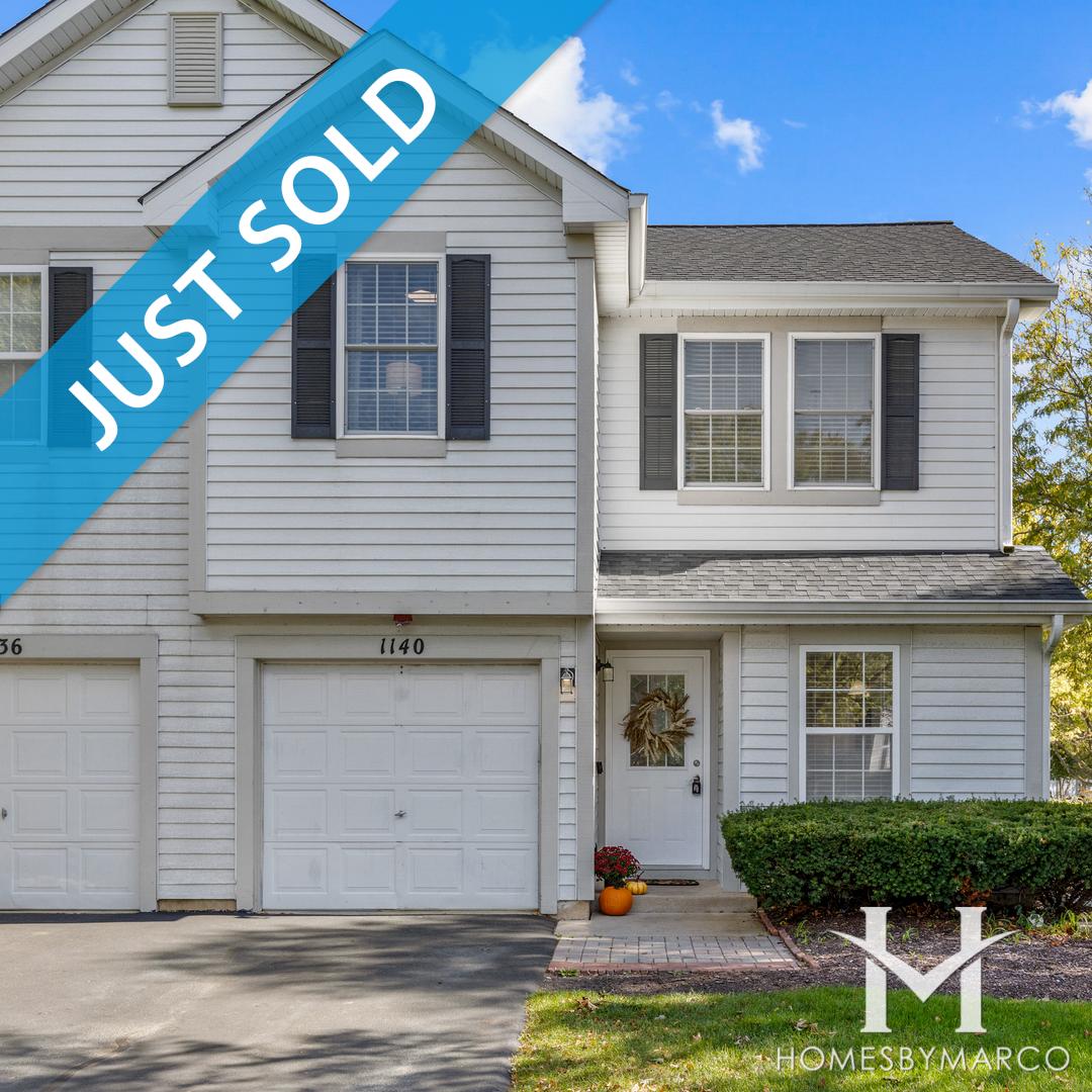 homesbymarco's tweet photo. We just closed on this townhouse in Naperville.  Call the HomesByMarco Team whenever you're ready to get your home on the market! 888- 326-2726 or 888-32-MARCO

#homesbymarcoteam
#remaxsuburban https://t.co/yynWSuev21