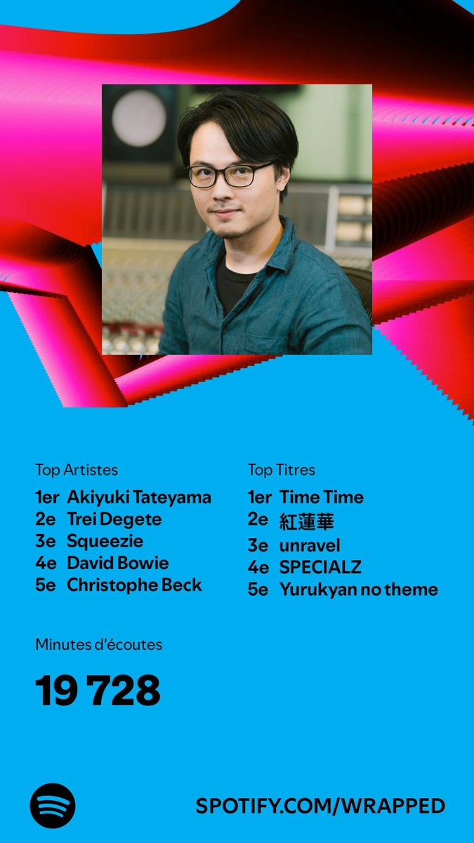 See you space Otter... 🦦 tweet media