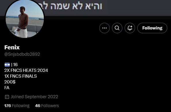 Volt kor3n tweet media
