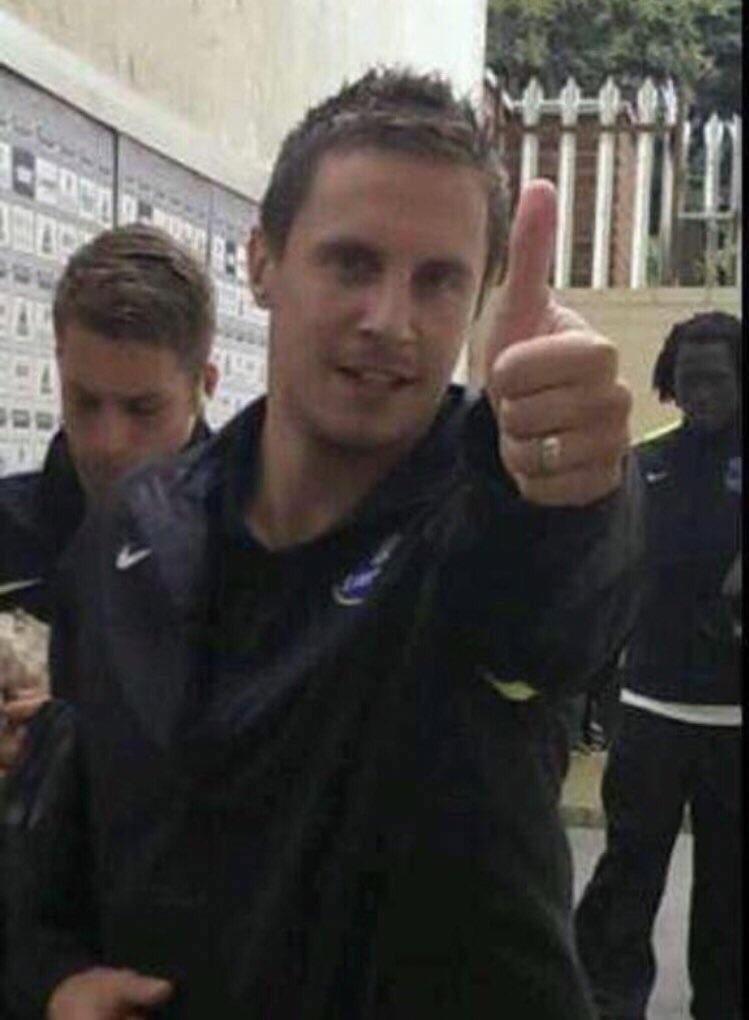 Toffeeman7's tweet photo. @grandoldteam @Everton https://t.co/VwUDwN056k
