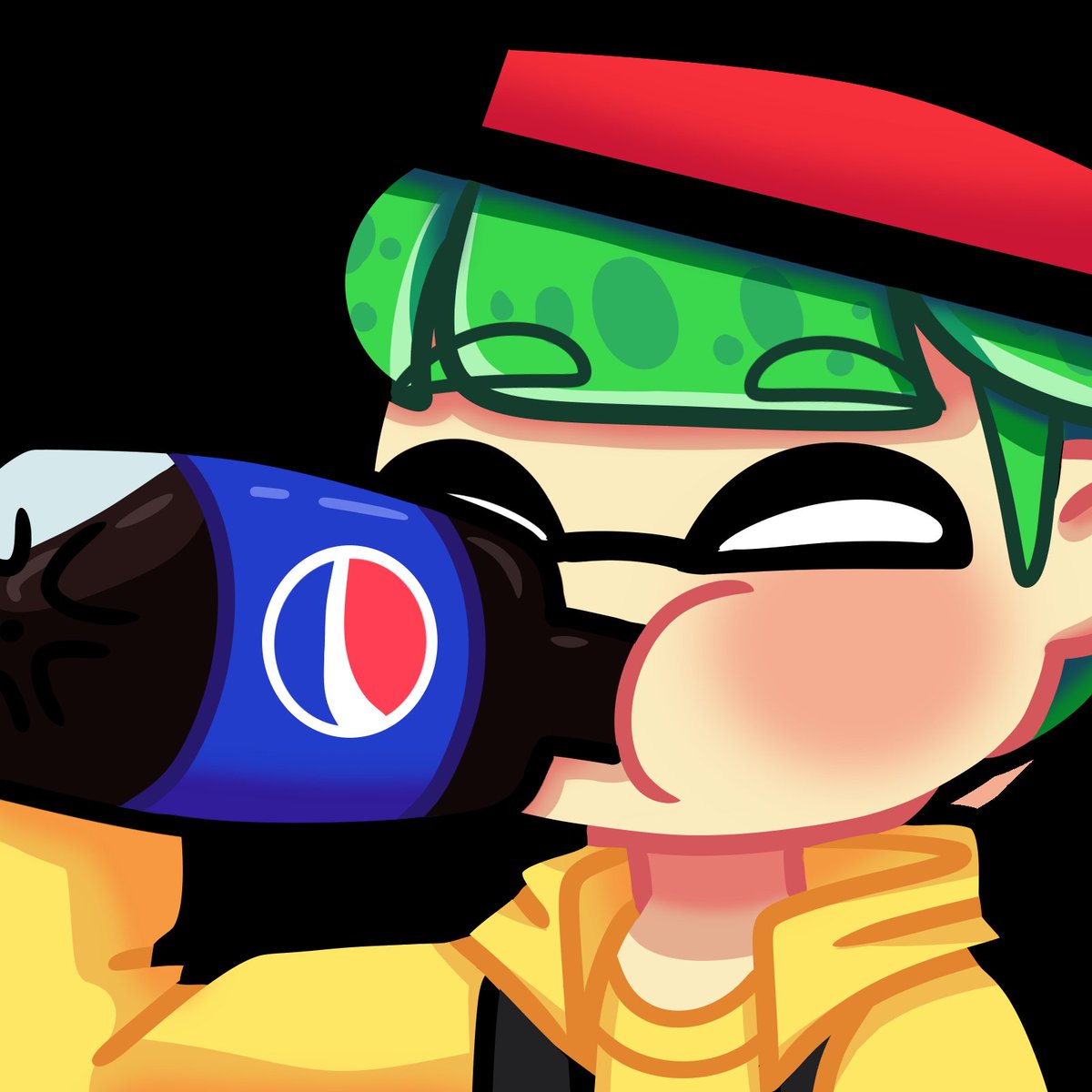 Laylinks's tweet image. Hoy estoy tan cansado que me compré una Pepsi, rompiendo mi racha que no bebía desde septiembre, y Dios mio es la cosa mas deliciosa @pepsi patrociname xd